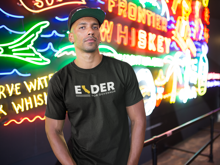 Elect Elder Unisex T-Shirt