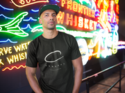 Concept Visual Media Unisex T-Shirt