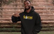 Scamtime Unisex Hoodie