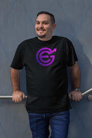 EverGrow "Logo" Unisex T-Shirt