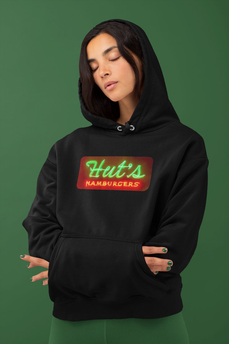 Hut&