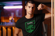 Common Interest "Austin FC" Unisex T-Shirt
