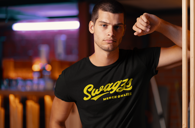 SWAGZS Unisex T-Shirt