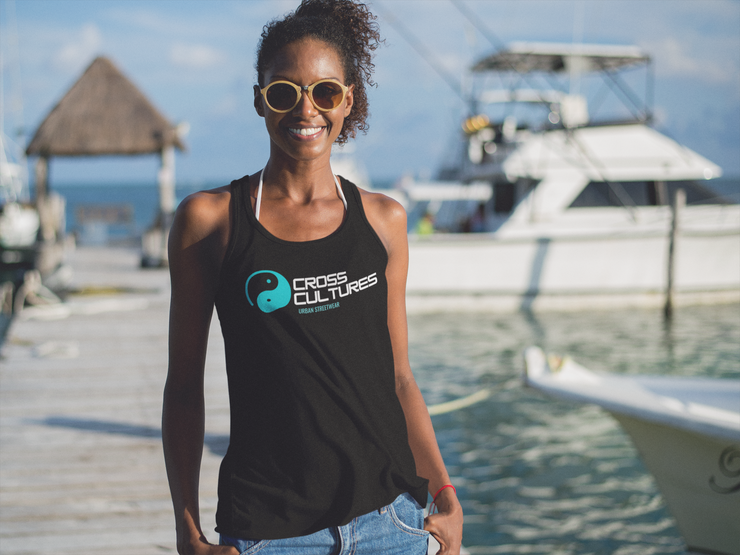 Cross Cultures Women&