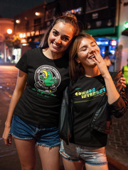 Common Interest "Parrot" Unisex T-Shirt