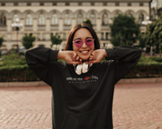 Ronnie Hall Unisex Hoodie