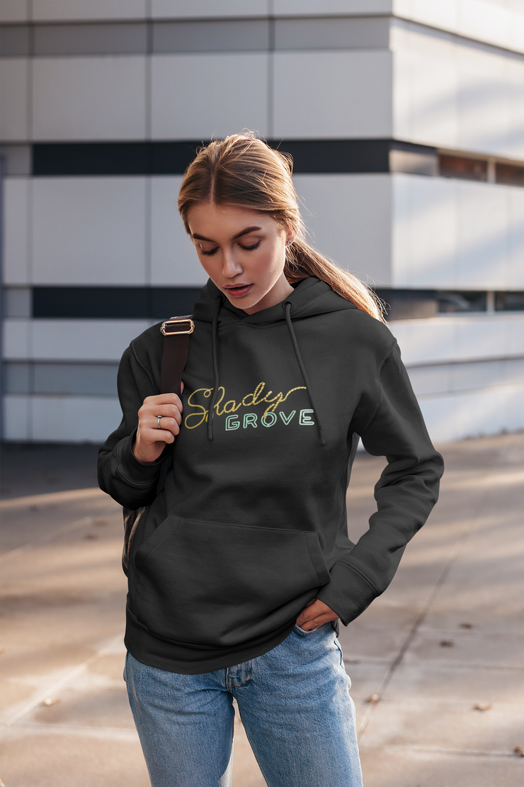 Shady Grove Unisex Hoodie