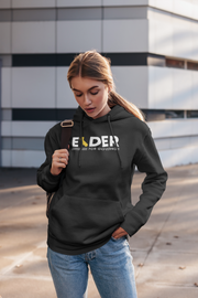Elect Elder Unisex Hoodie