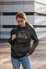 THE DUEL Unisex Hoodie