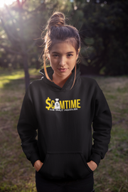 Scamtime Unisex Hoodie