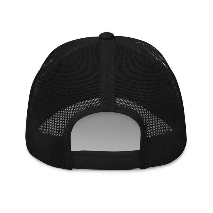 Shiba Coin Trucker Cap