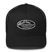 Slow Poke's Brisket Shack Trucker Cap