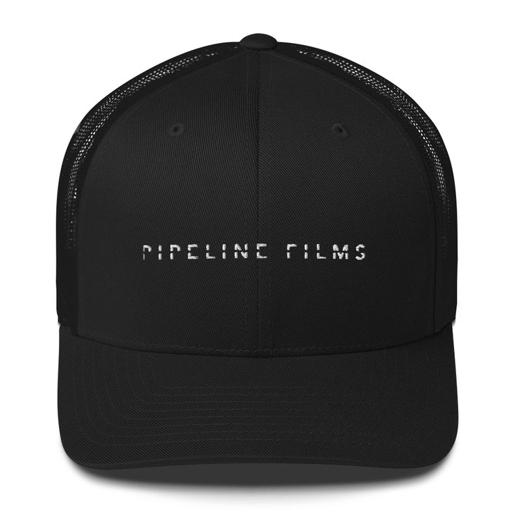 Pipeline Films Trucker Cap