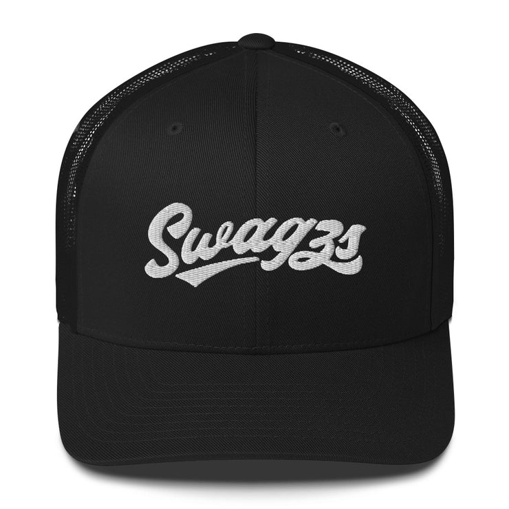 SWAGZS Trucker Cap