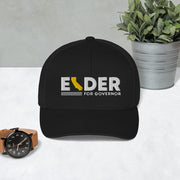 Elect Elder Trucker Cap