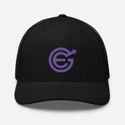 EverGrow "Logo" Trucker Cap