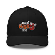 The High "5" List Trucker Cap