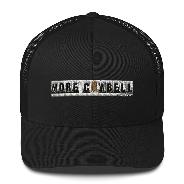 More Cowbell Cap