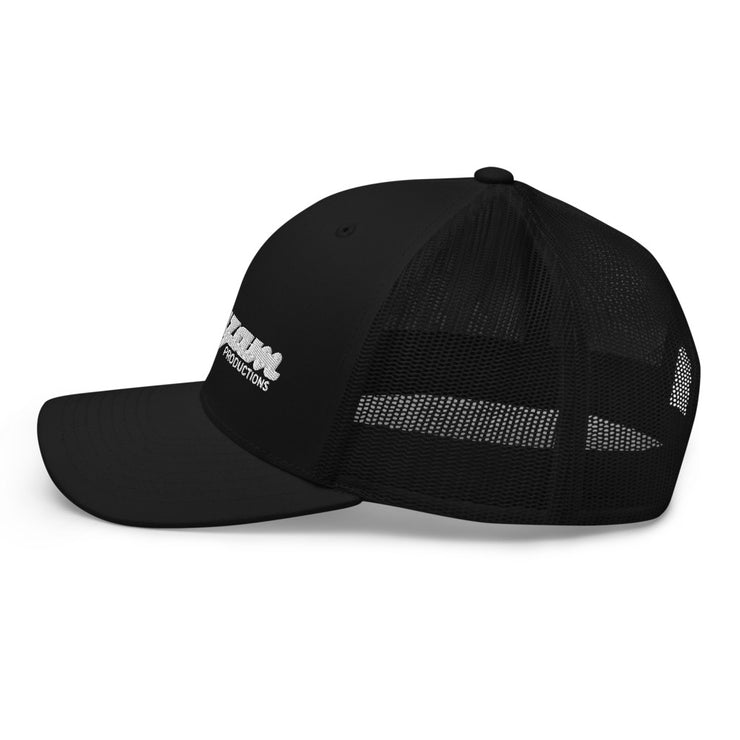 Shazam Productions Trucker Cap