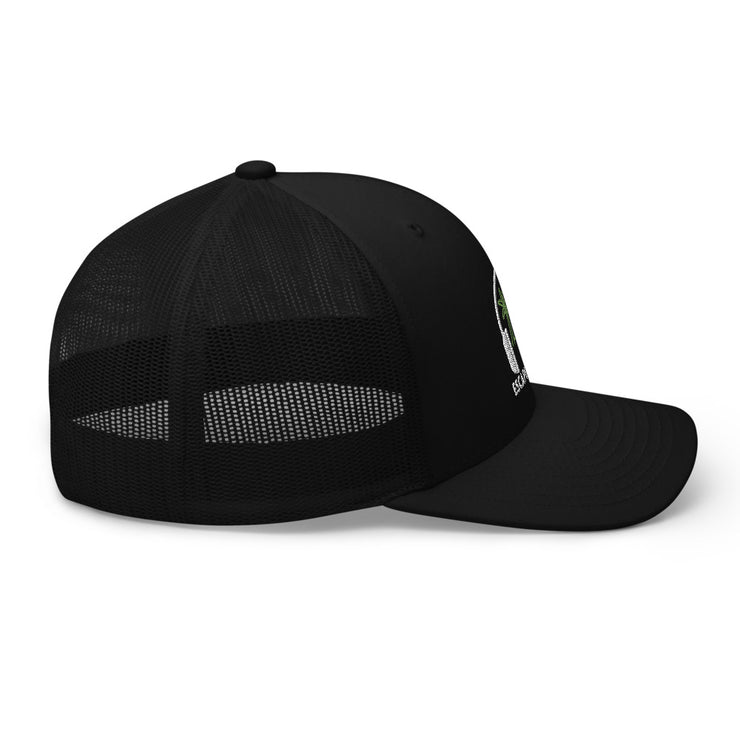 Escape Therapy Trucker Cap
