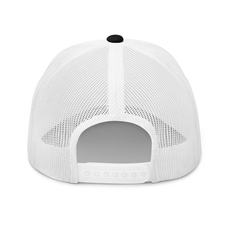 Shiba Coin Trucker Cap