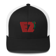 EZ's Trucker Cap