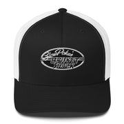 Slow Poke's Brisket Shack Trucker Cap