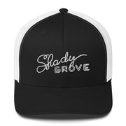 Shady Grove Trucker Cap