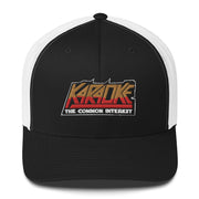 Common Interest Trucker Cap