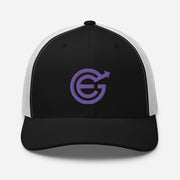 EverGrow "Logo" Trucker Cap
