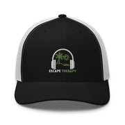 Escape Therapy Trucker Cap