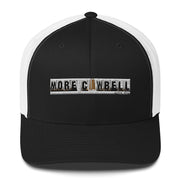More Cowbell Cap