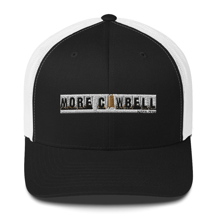 More Cowbell Cap