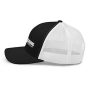 Shazam Productions Trucker Cap