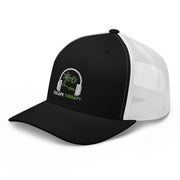 Escape Therapy Trucker Cap
