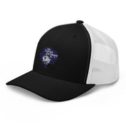 Local Outpost "Purple Tree"Trucker Cap