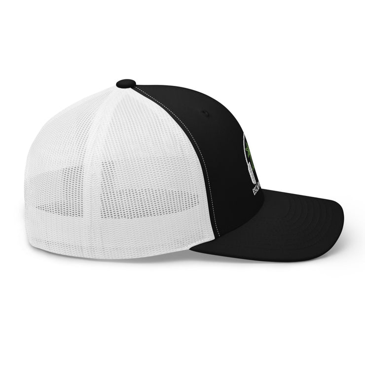 Escape Therapy Trucker Cap