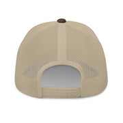 Shazam Productions Trucker Cap