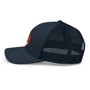 Shiba Coin Trucker Cap