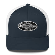 Slow Poke's Brisket Shack Trucker Cap