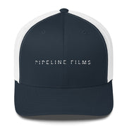 Pipeline Films Trucker Cap