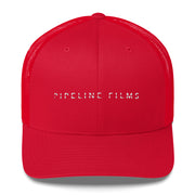 Pipeline Films Trucker Cap