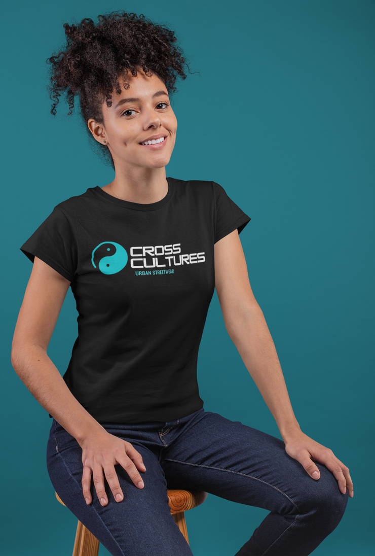 Cross Cultures Unisex T-Shirt