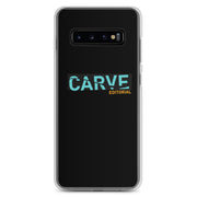 Carve Editorial Samsung Case