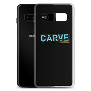 Carve Editorial Samsung Case