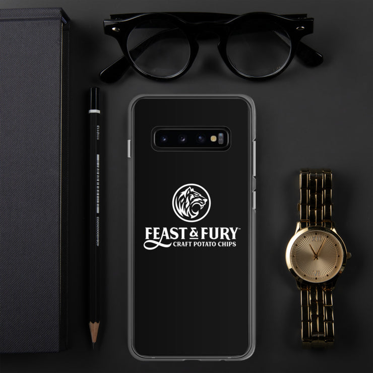 Feast & Fury Samsung Case