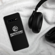 Feast & Fury Samsung Case
