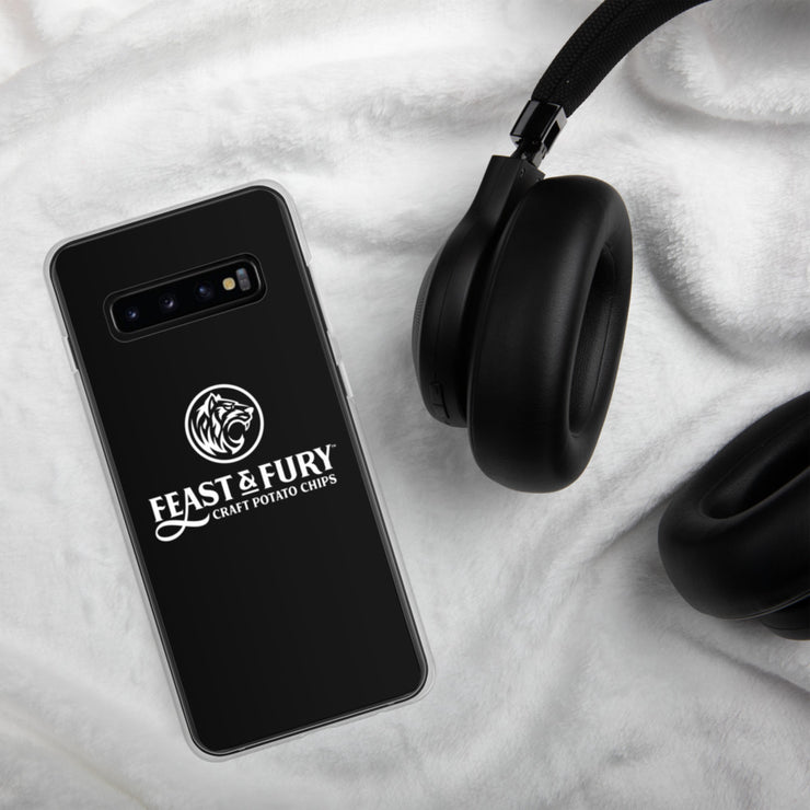 Feast & Fury Samsung Case