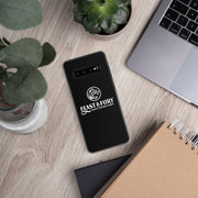 Feast & Fury Samsung Case