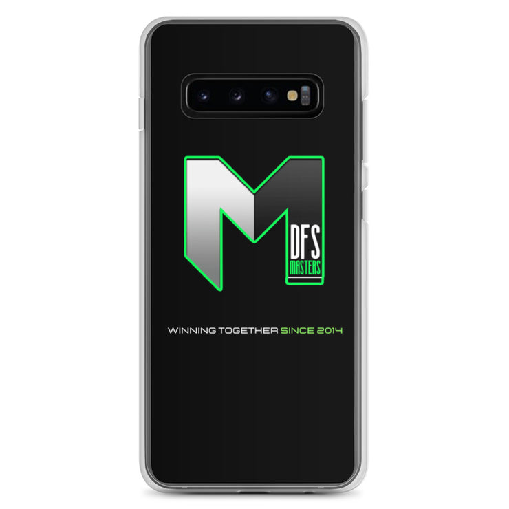 DFS Masters Samsung Case